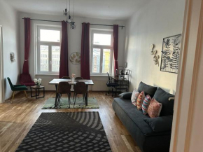 Klimatisierter Wiener Altbauflair im Zentrum Wiens